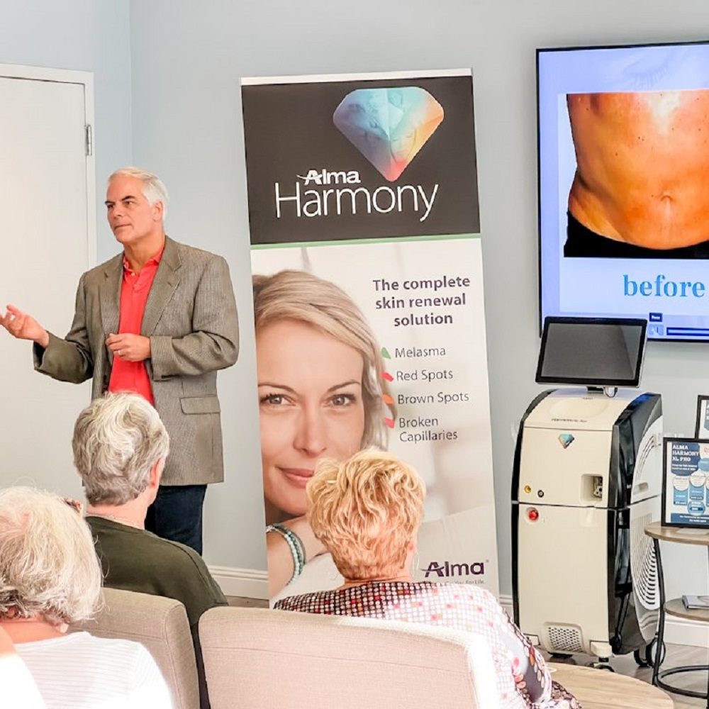 Symbios Welcomes New Scar and Skin Rejuvenation Technology