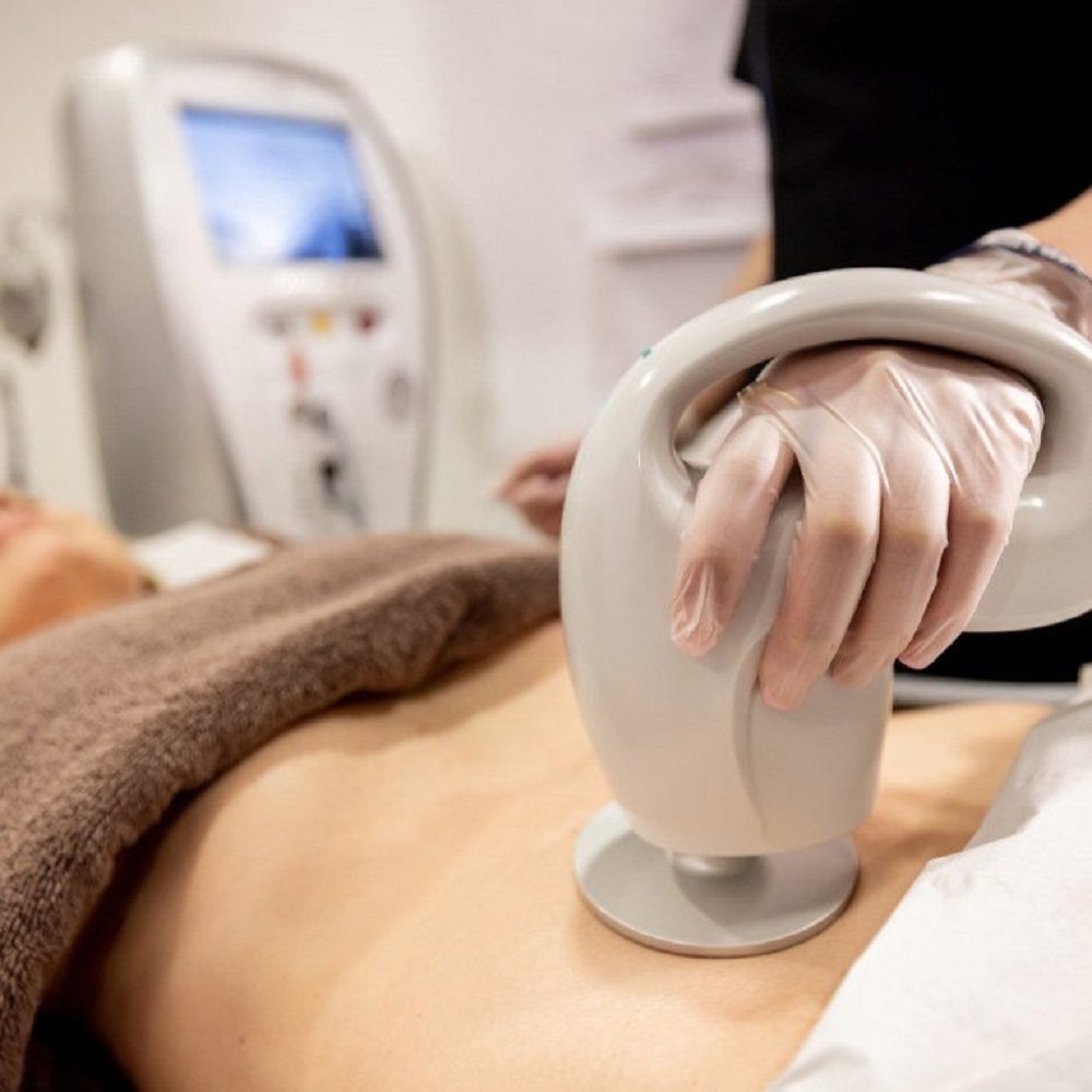 Non-Invasive Facial and Body Contouring
