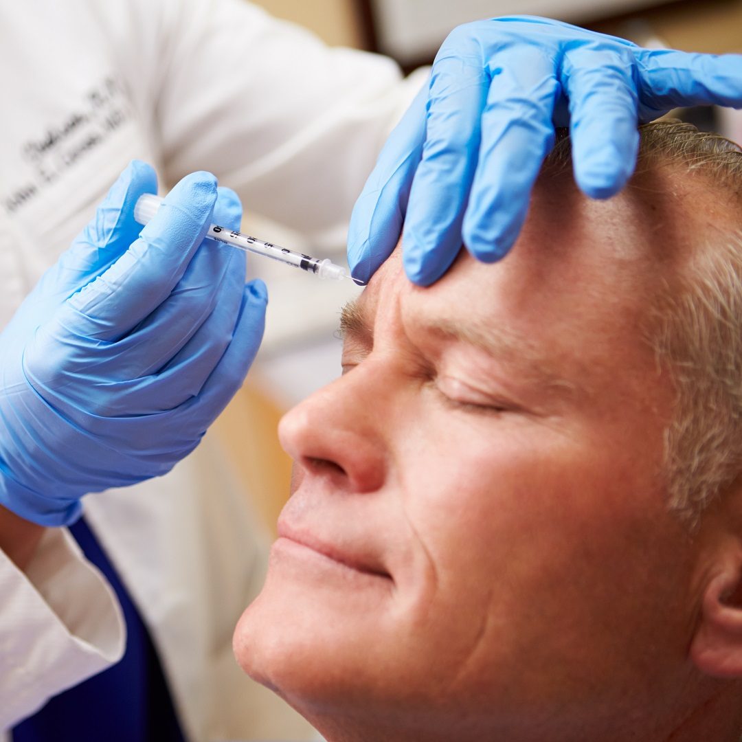 What to Know Before Getting Botox or Dermal Fillers