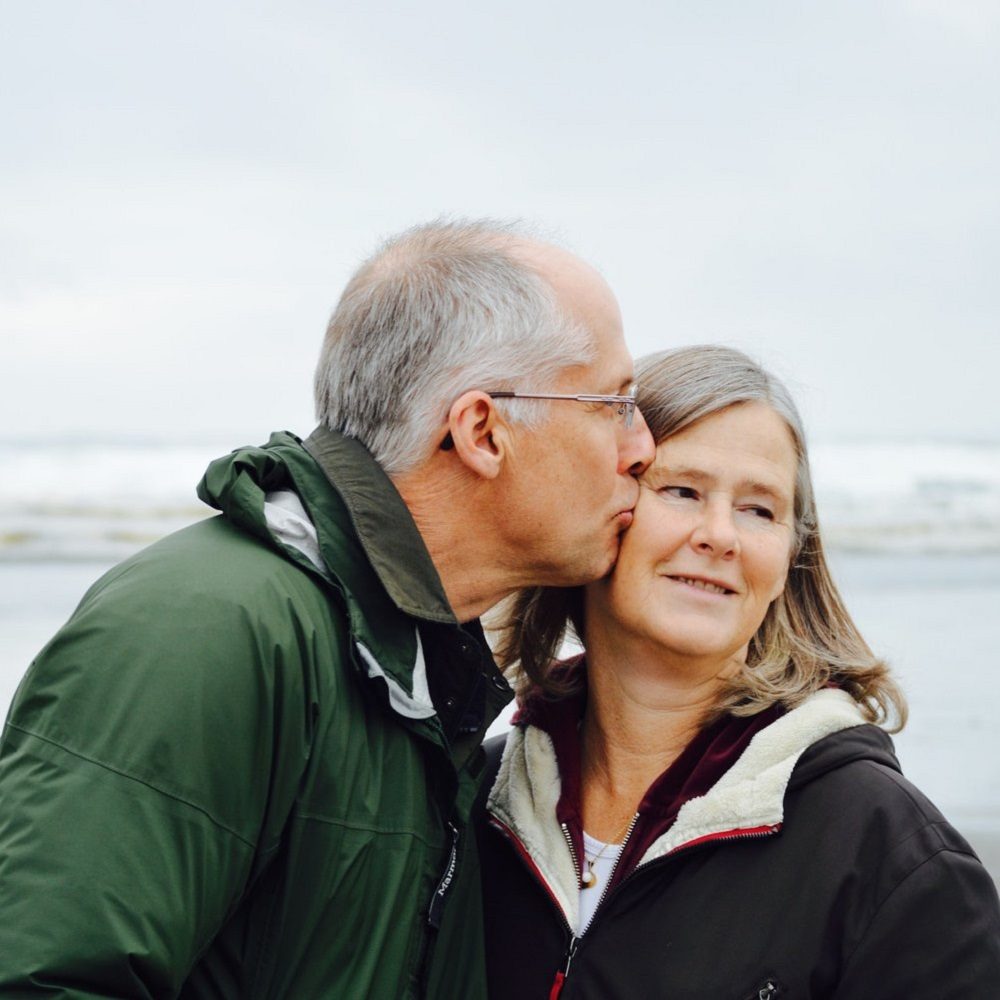 Being SymbiosFit Leads to Better Health