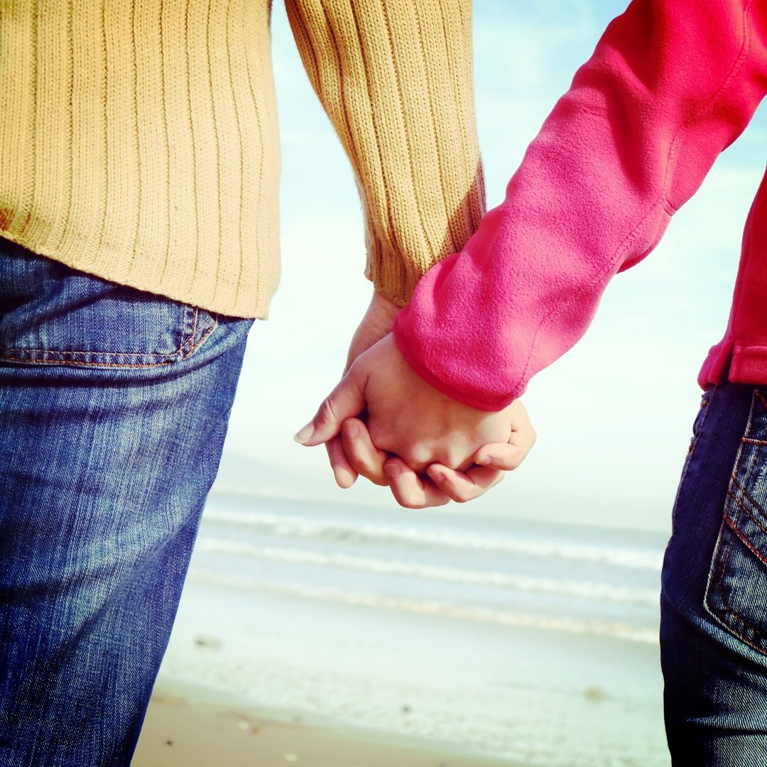 Healthy Relationships Relate to Health