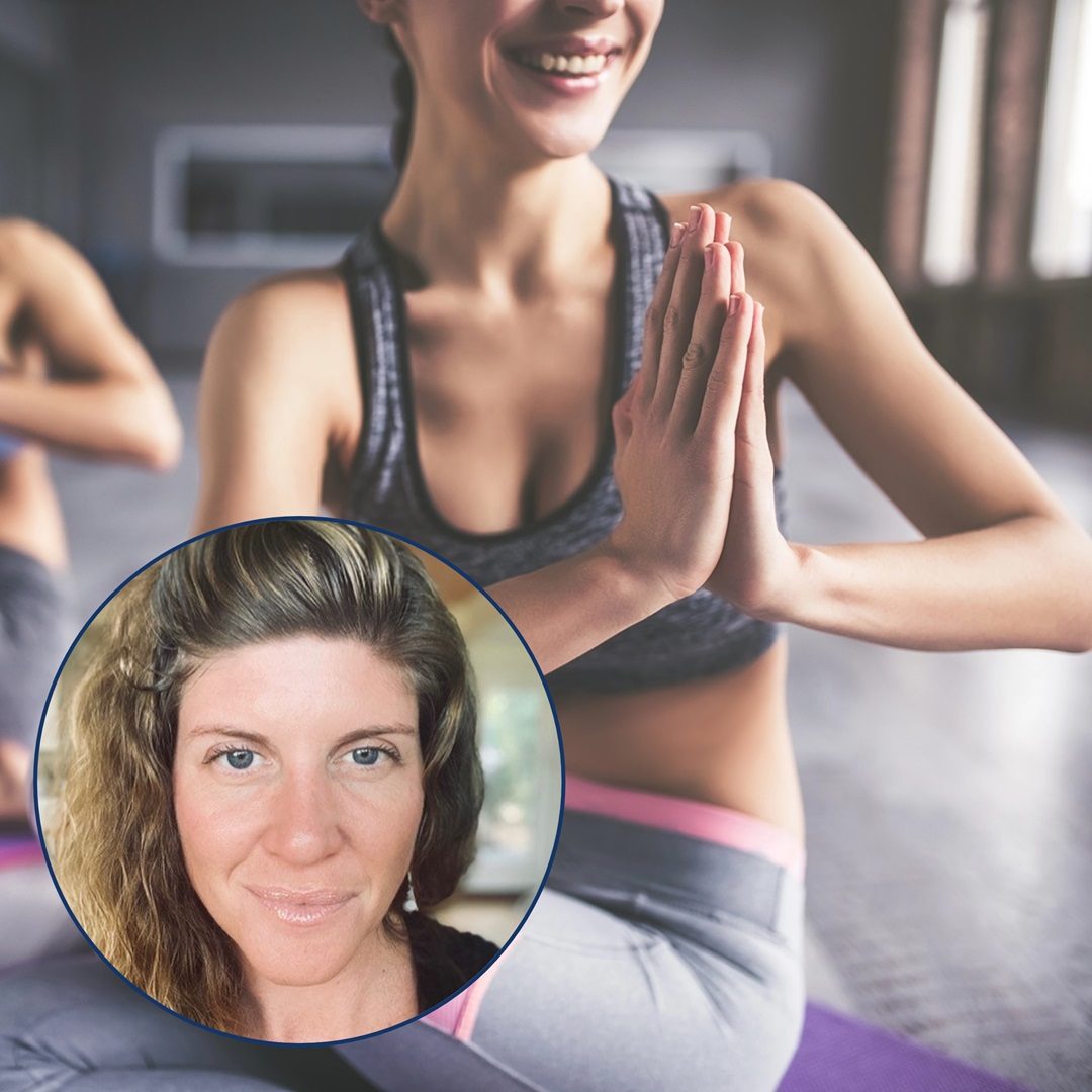 Strengthen Your Body and Mind with SymbiosFit Yoga