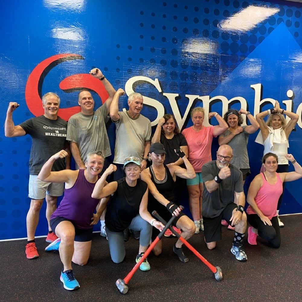 Combating Illness through Diet and Fitness