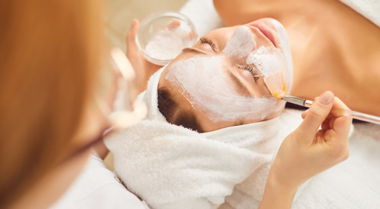 Facials & Skin Rejuvenation