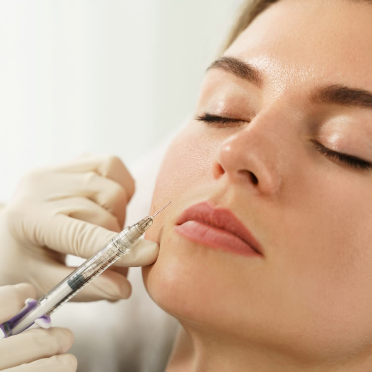 SymbiosAria treatment room