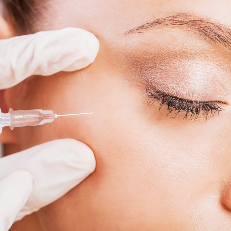 Injectables & Fillers