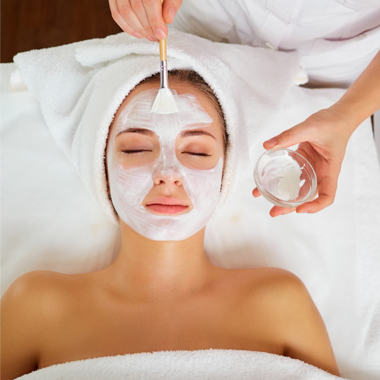 Facials & Skin Rejuvenation