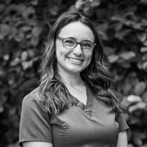 Emily Gill, BSN, RN