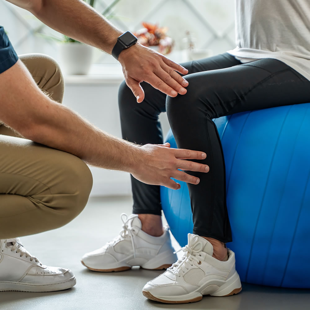 Comprehensive Physical Therapy