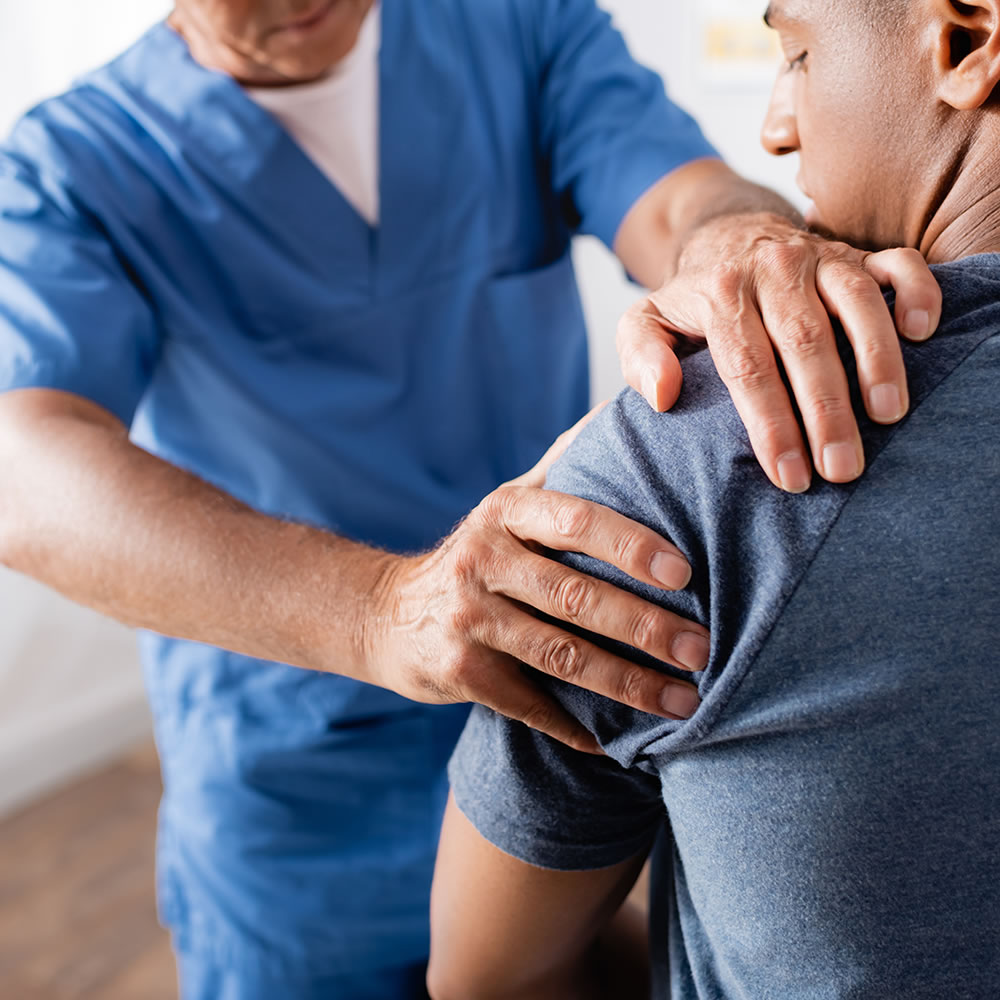 Pre- & Post-Surgical Care