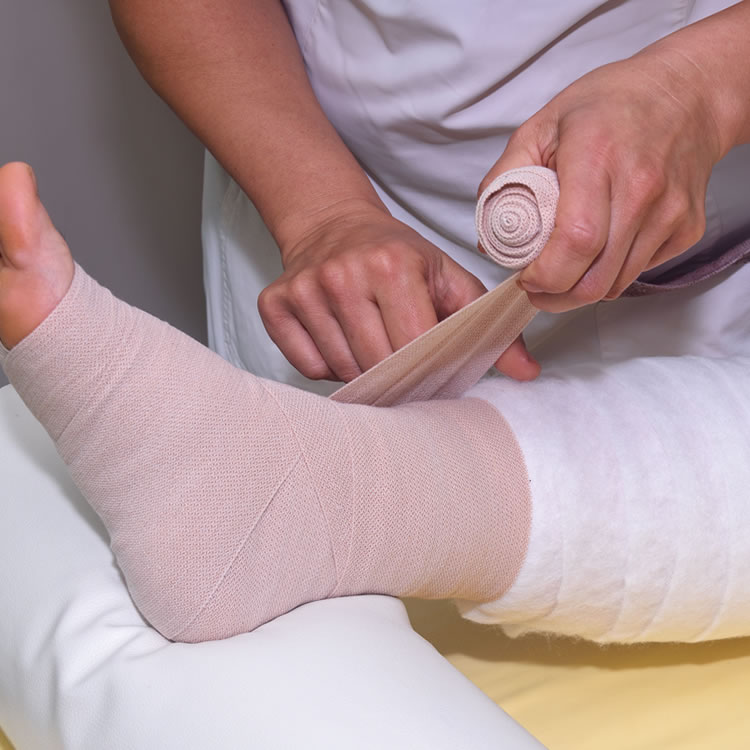 Lymphedema Management