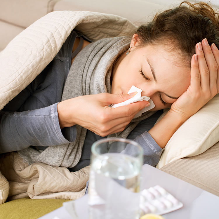 Sick Care