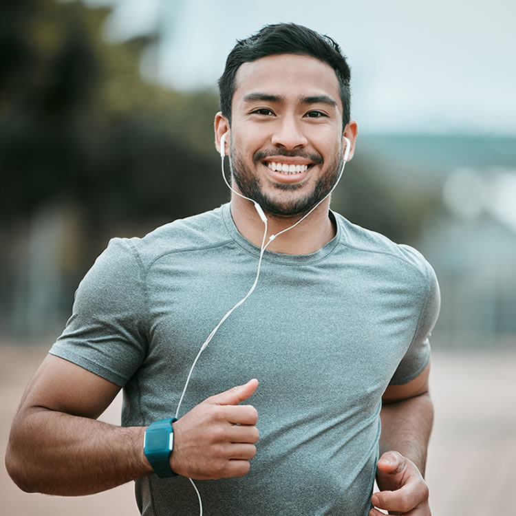 Men's Health