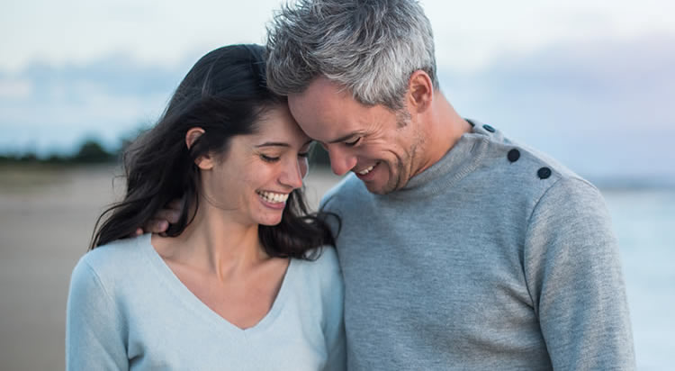Enhanced Sexual Function