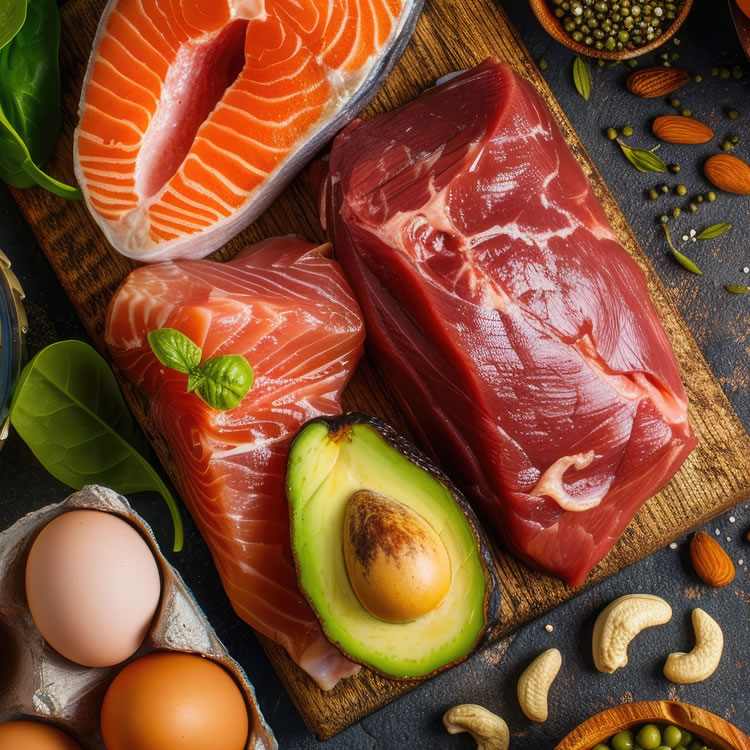 Nutritional Health
