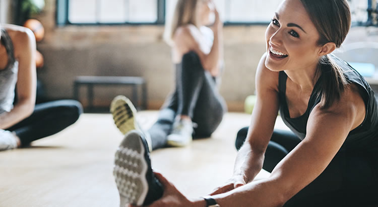 Mobility & Flexibility