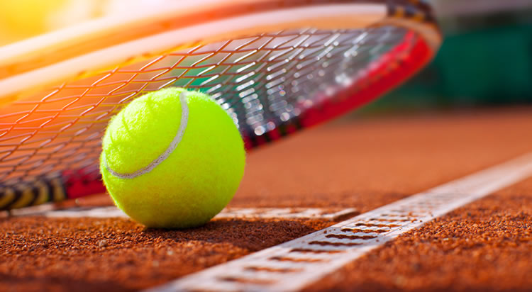 Golf, Tennis & Pickleball Health