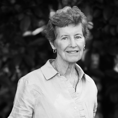 Jean Magarelli, RN, Nutrition Practitioner