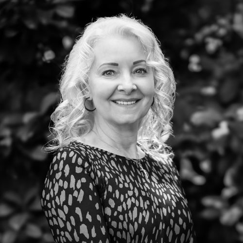 Marilyn Tassone-Landry, MS, RD, LD, Registered Dietitian