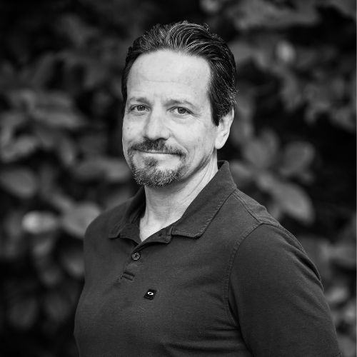 Steve Keister, Director of Group and Sport Programs