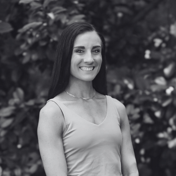 Elizabeth Luther, Personal Trainer
