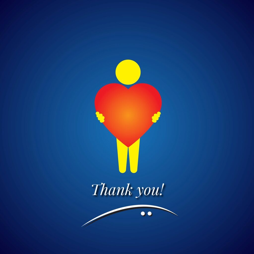 Harvesting Thankfulness Benefits Your Mind and Body