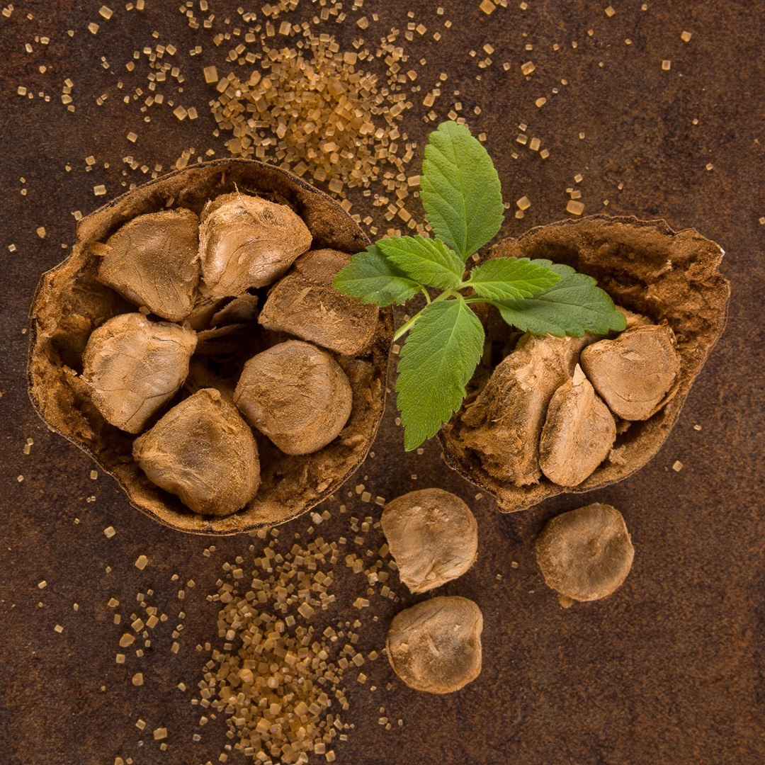 Live Better with Sweet Alternatives for Sugar