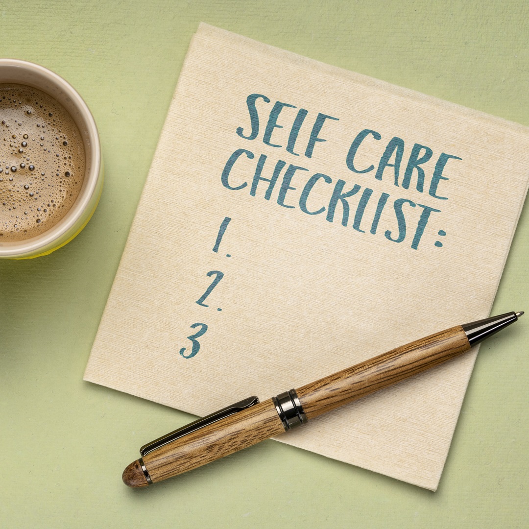 'Tis the Season to Shine: Self-Care Tips for a Healthy Balance
