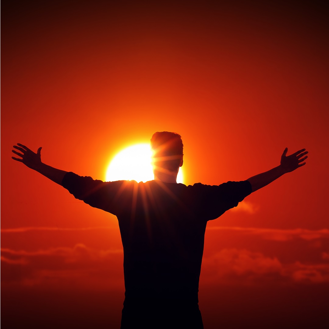 Staying Positive and Motivated Throughout the Year