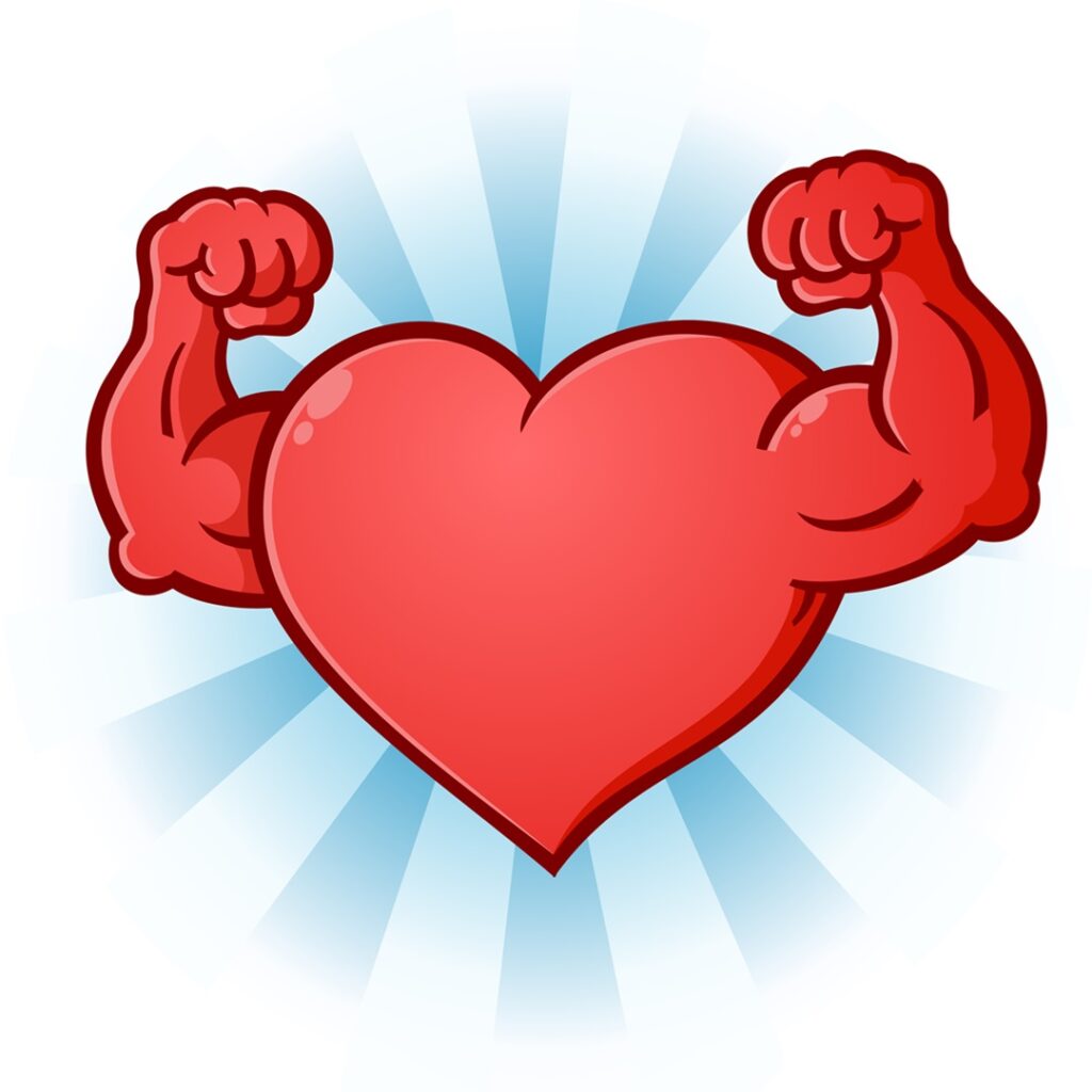 Take a Leap Toward a Healthier Heart