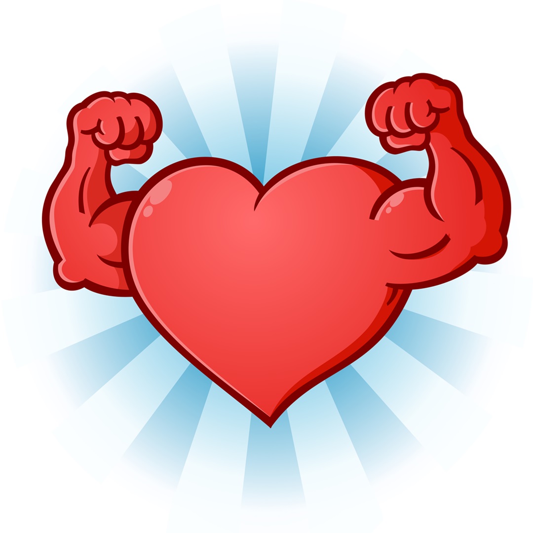 Take a Leap Toward a Healthier Heart