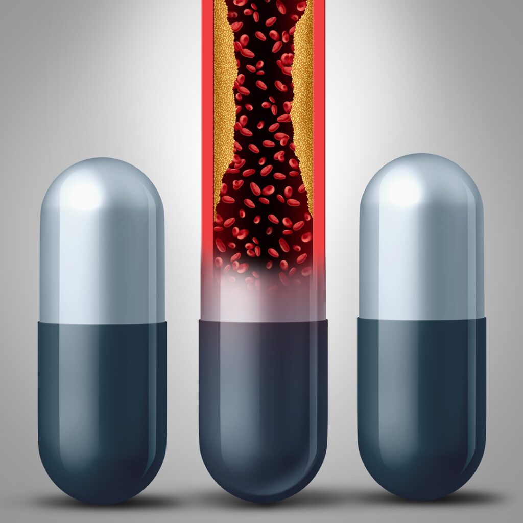 Statin Drugs on Trial in Cholesterol’s Trillion-Dollar Industry