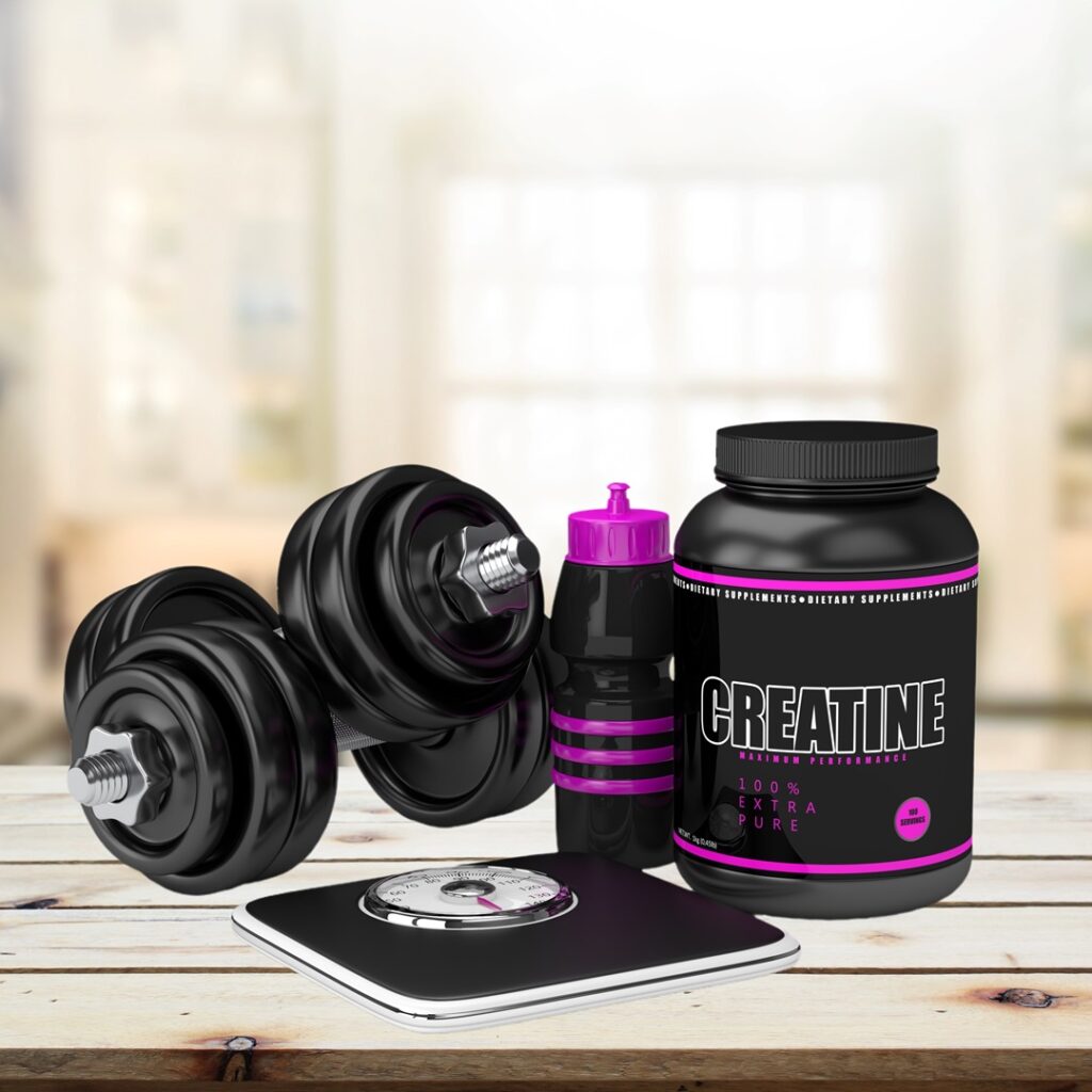 The New News on Creatine