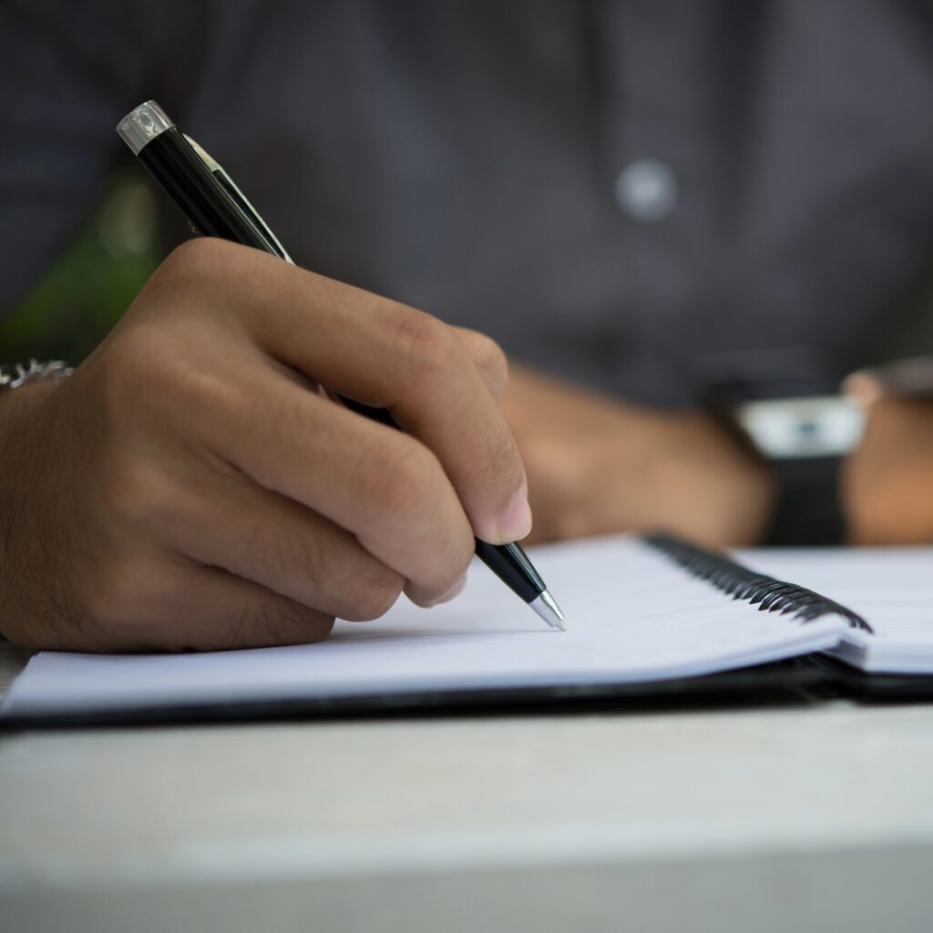 A Personal Note from Dr. Stephen Luther