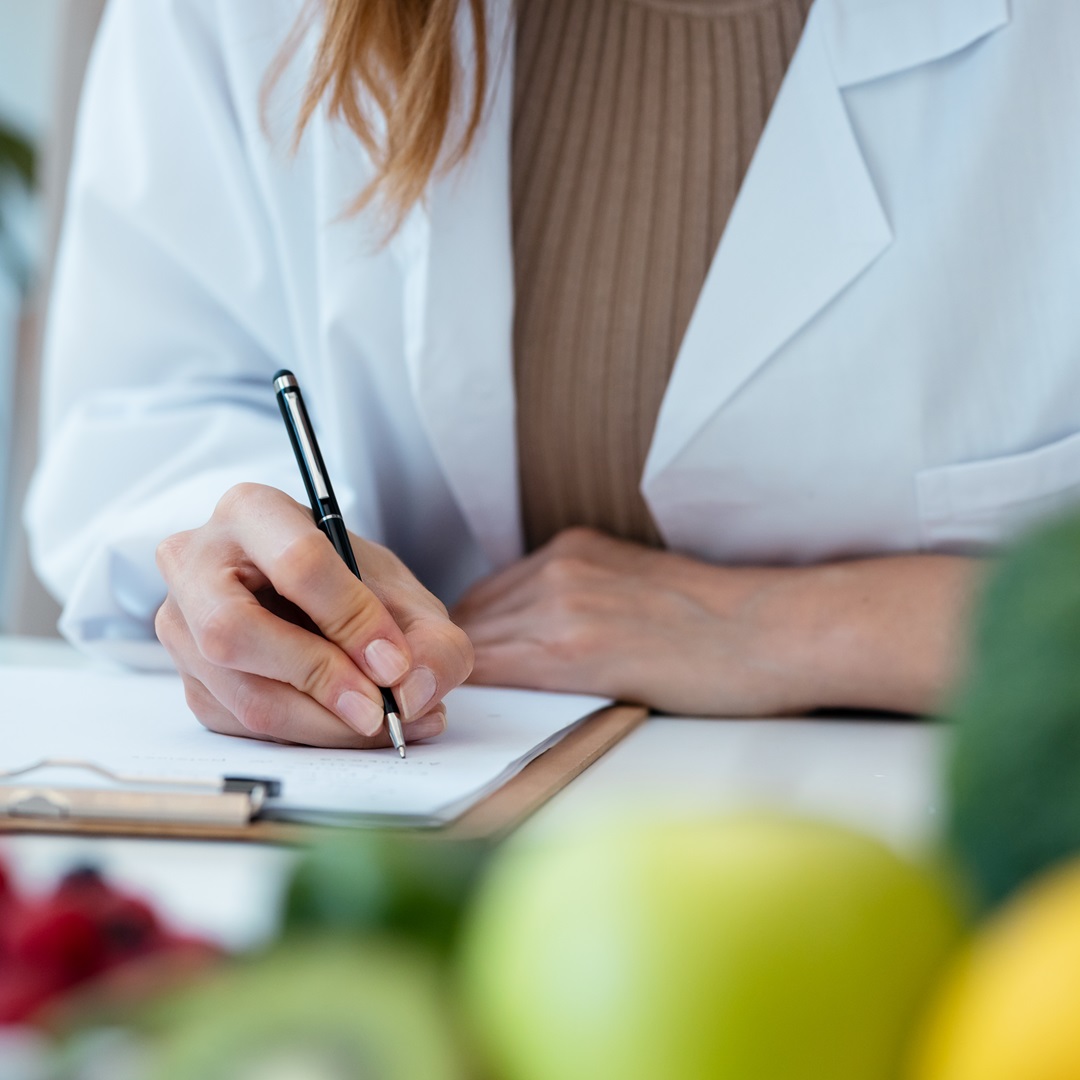 Rethinking Mainstream Nutrition Advice