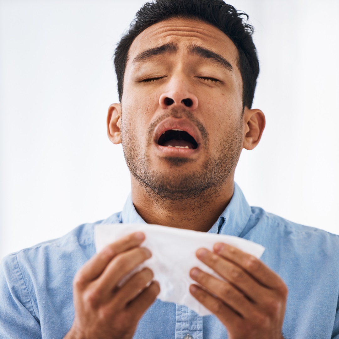 Breathe Easy with Allergy Testing and Treatment at Symbios