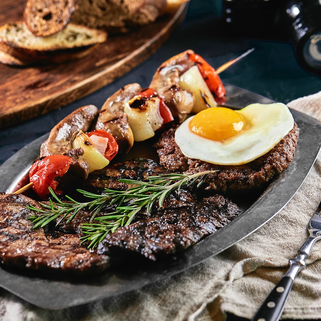 Protein’s Power to Renovate Life