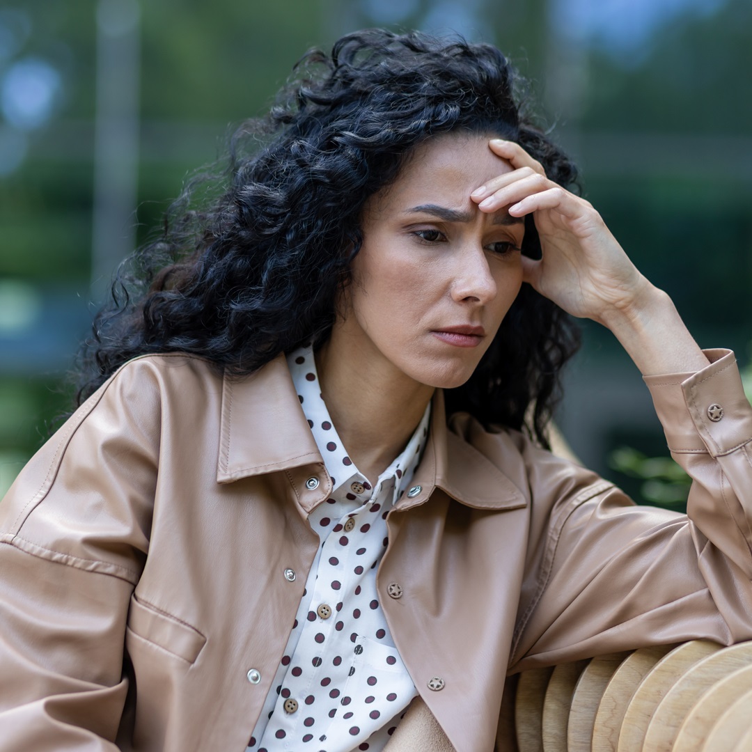 Calm Down and Improve Your Health