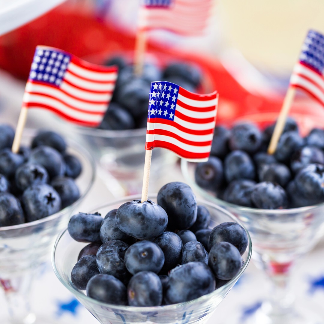 Celebrate Your Independence!