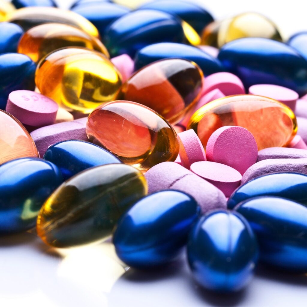 Multivitamins: Friend or Foe?