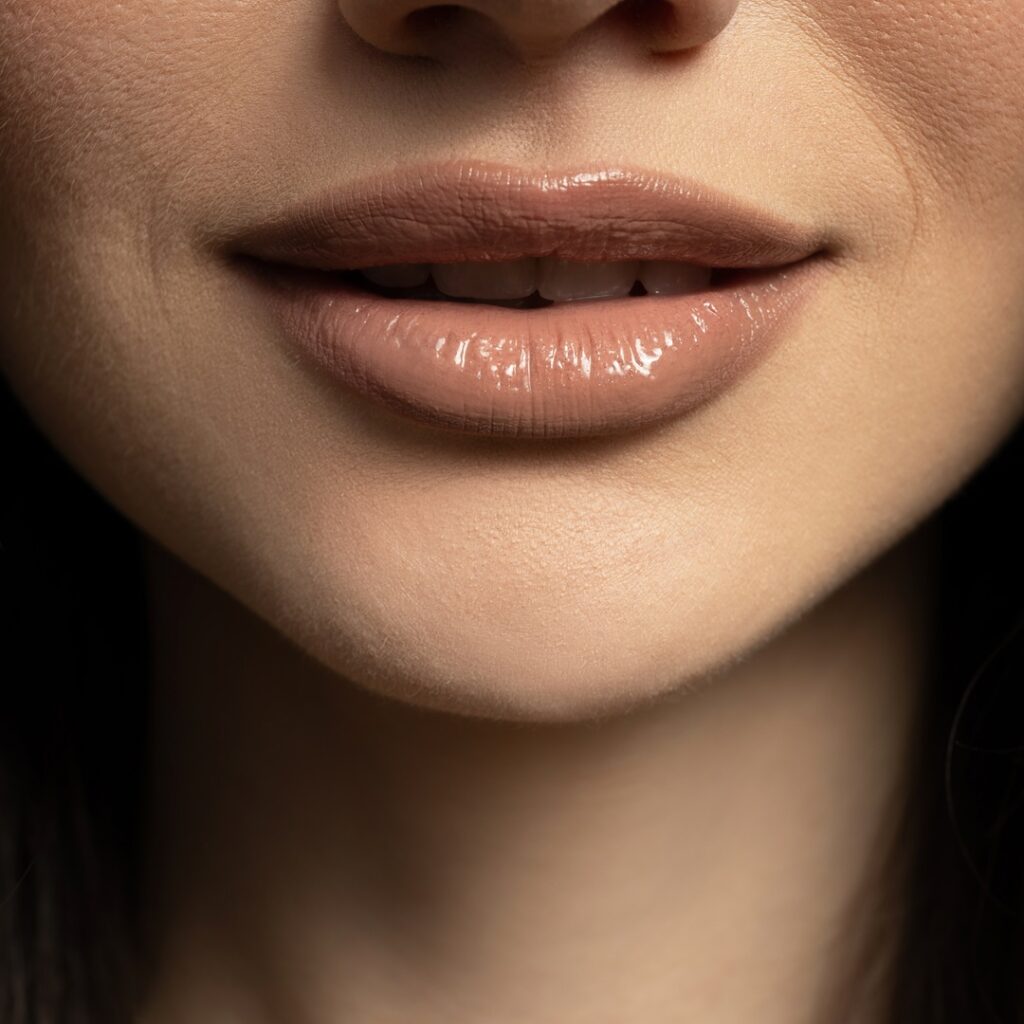 How to Get Perfectly Plump and Smooth Lips