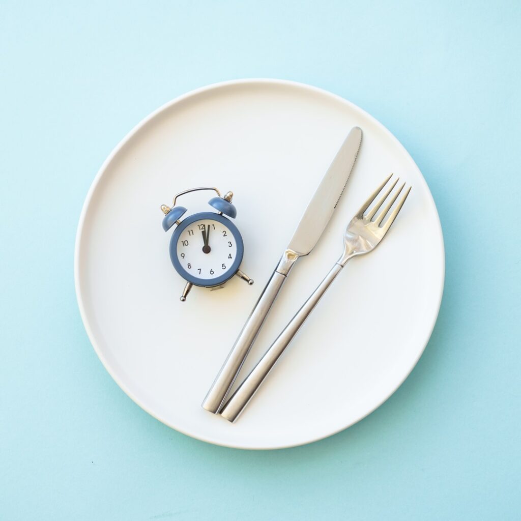 The Benefits of Intermittent Fasting