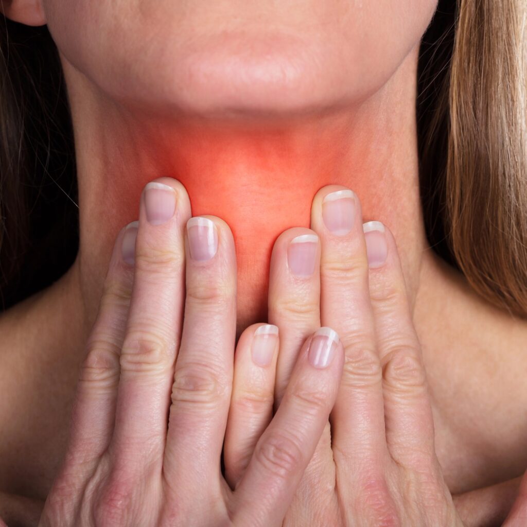 Healing Your Thyroid Naturally: Why Pills Might Not Be the Answer