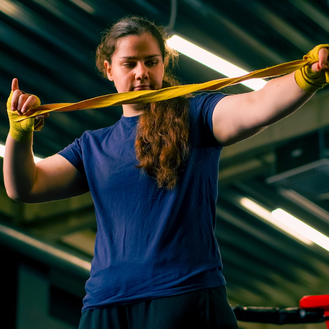 The Power of Short, Intense Resistance Training for Muscle Growth and Metabolic Health