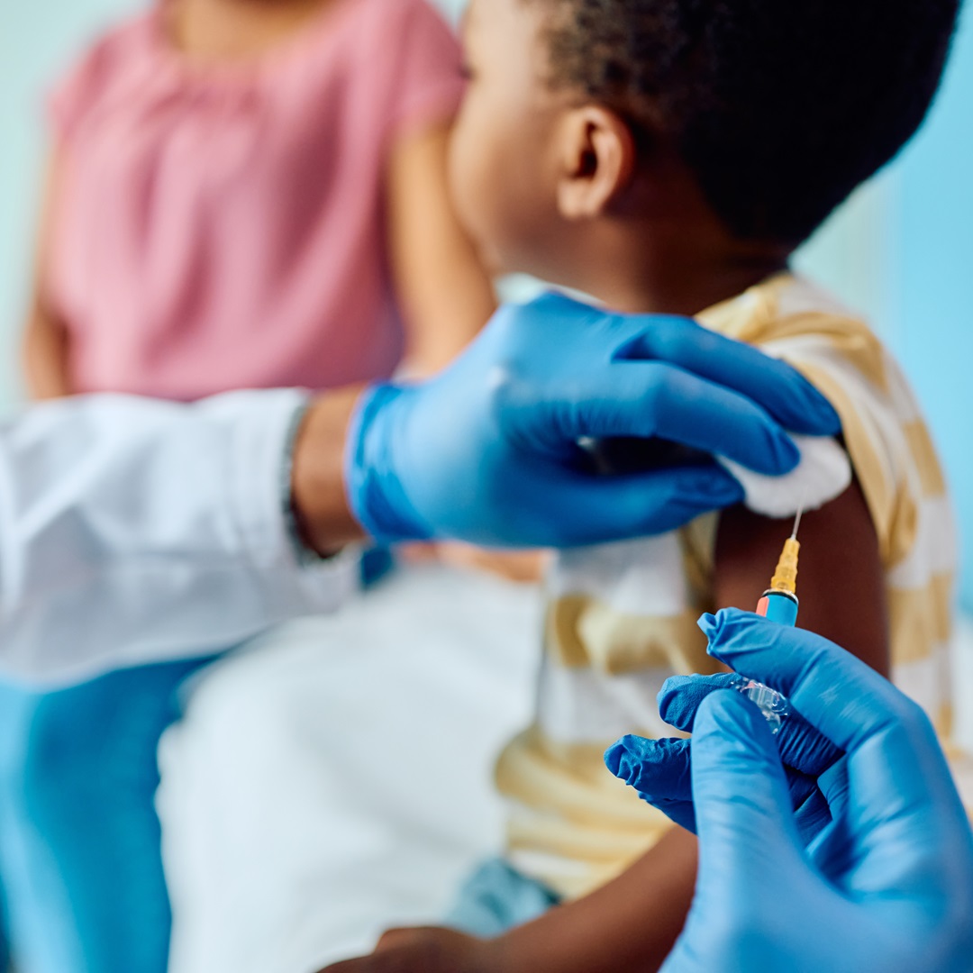 Moderna’s mRNA RSV Vaccine Stumbles