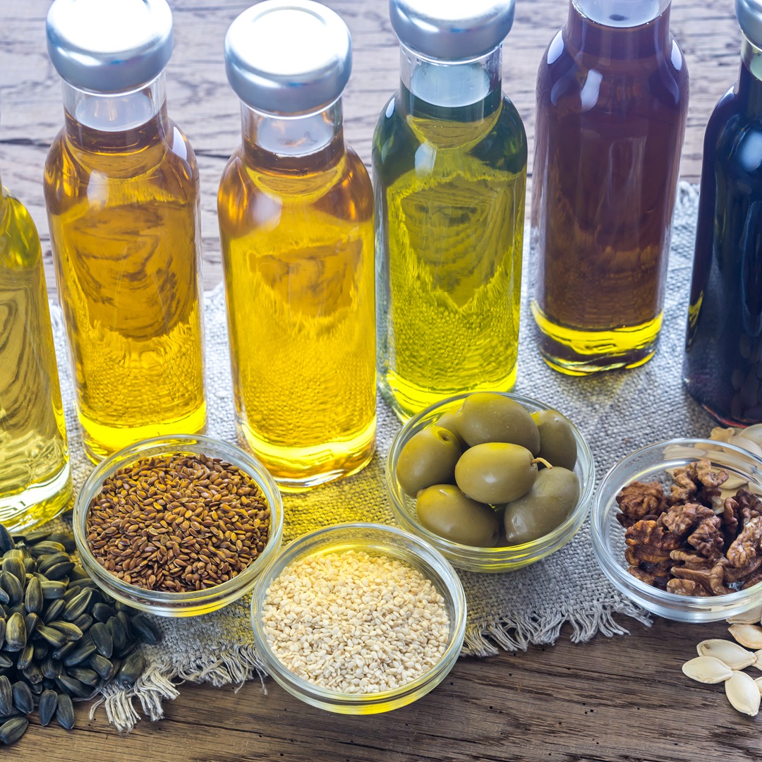 Seed Oils Enter the Political Spotlight: A Turning Point for Metabolic Health