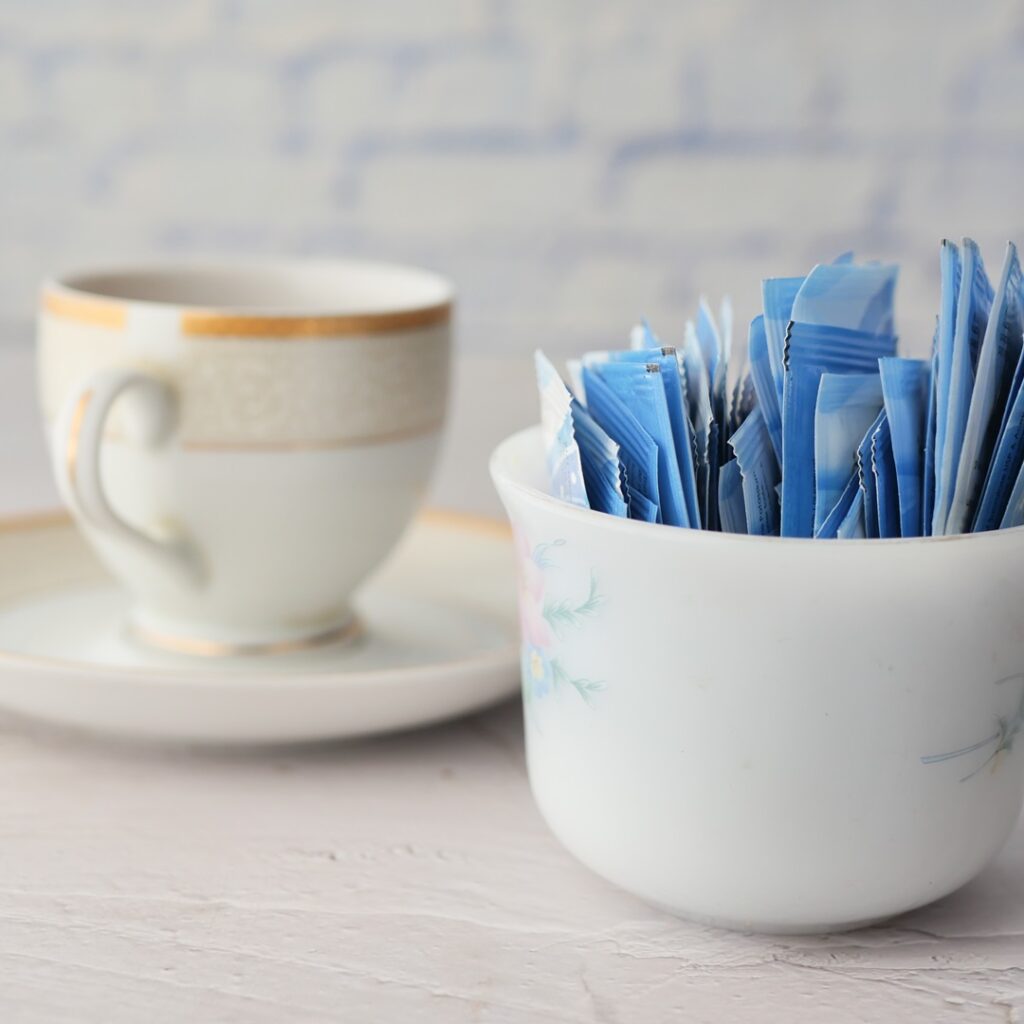 Sweet Deceptions: How Artificial Sweeteners Might Hijack Your Hunger Hormones