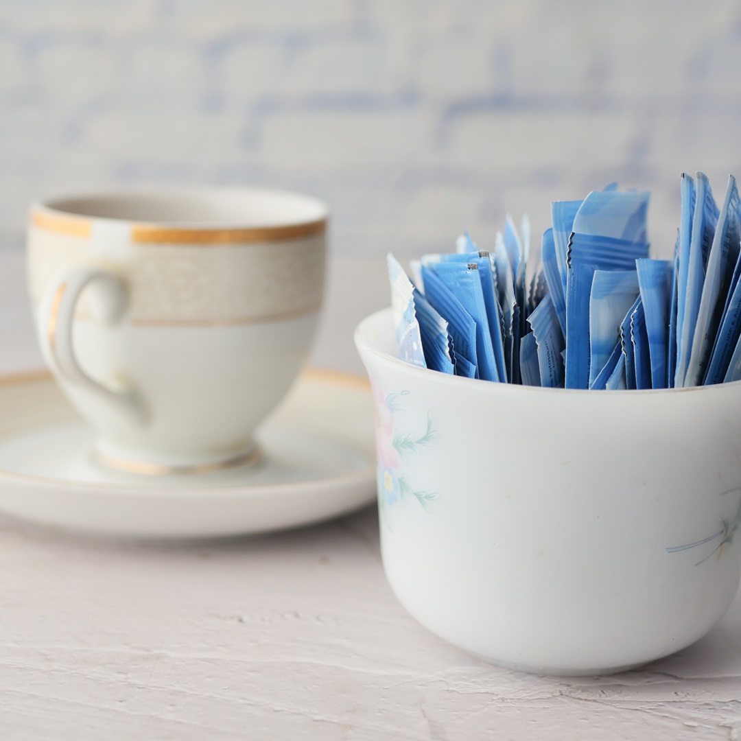 Sweet Deceptions: How Artificial Sweeteners Might Hijack Your Hunger Hormones