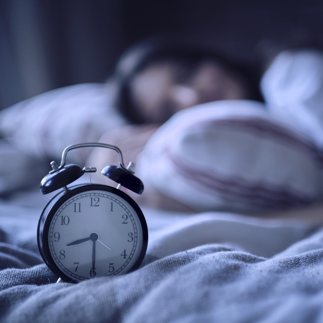 The 8-Hour Sleep Myth: Why Your Rhythm Might Need a Rewire