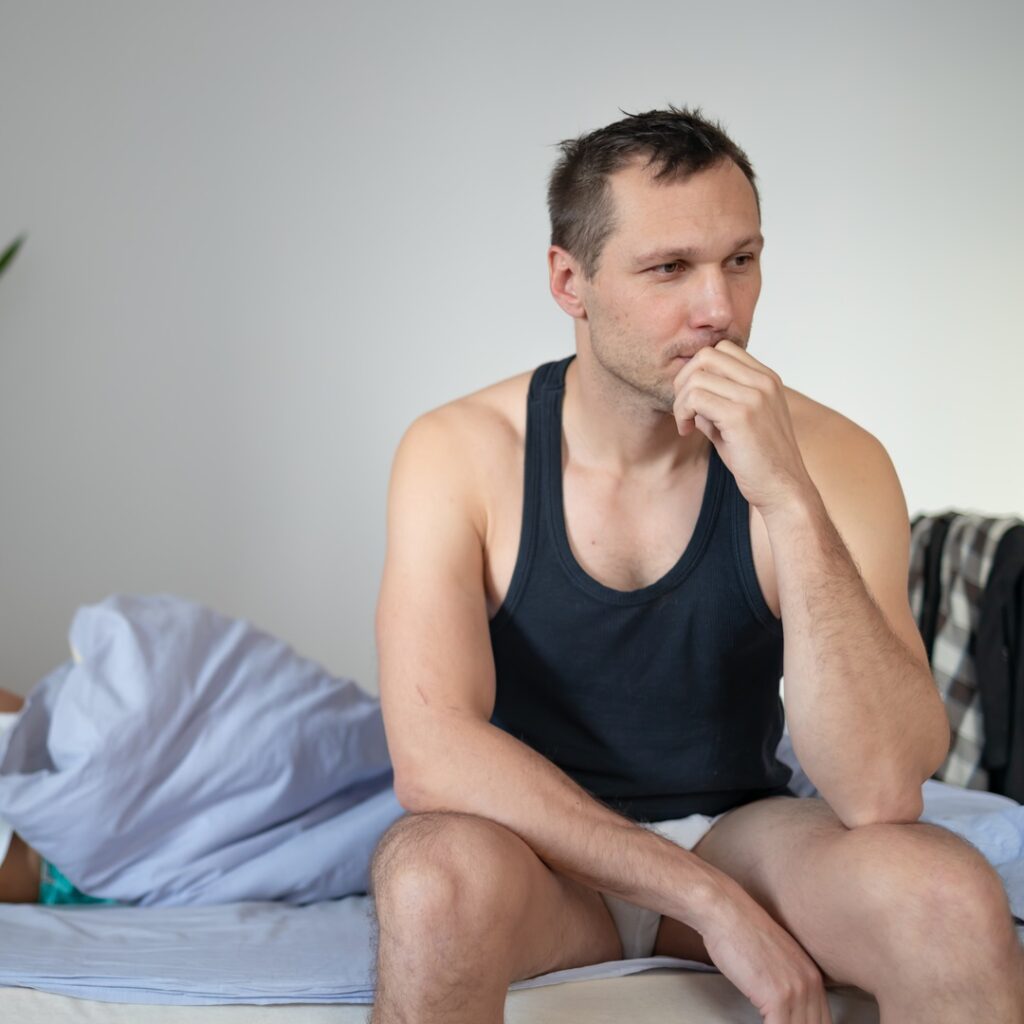 Reclaim Your Confidence This Men’s Health Month with Advanced ED Solutions